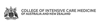 The College of Intensive Care Medicine of Australia and New Zealand