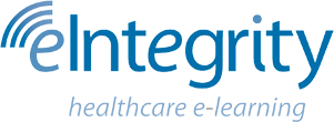 eIntegrity healthcare courses logo