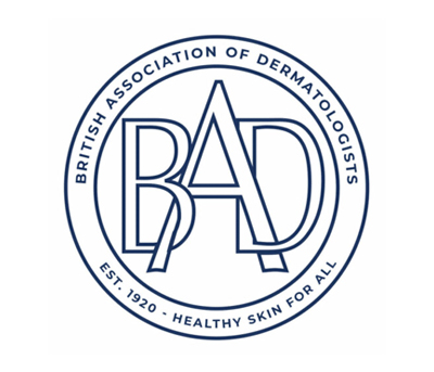 The British Association of Dermatologists
