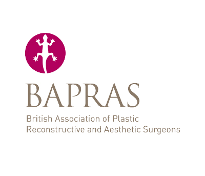 The British Association of Plastic, Reconstructive and Aesthetic Surgeons